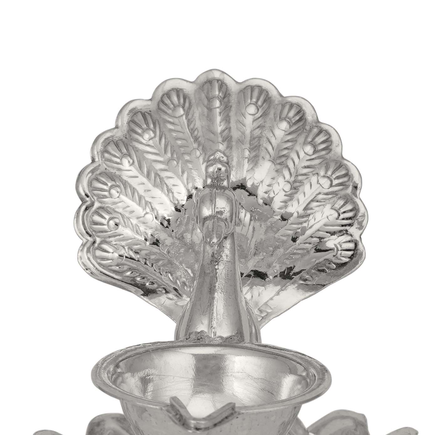 Step lamp